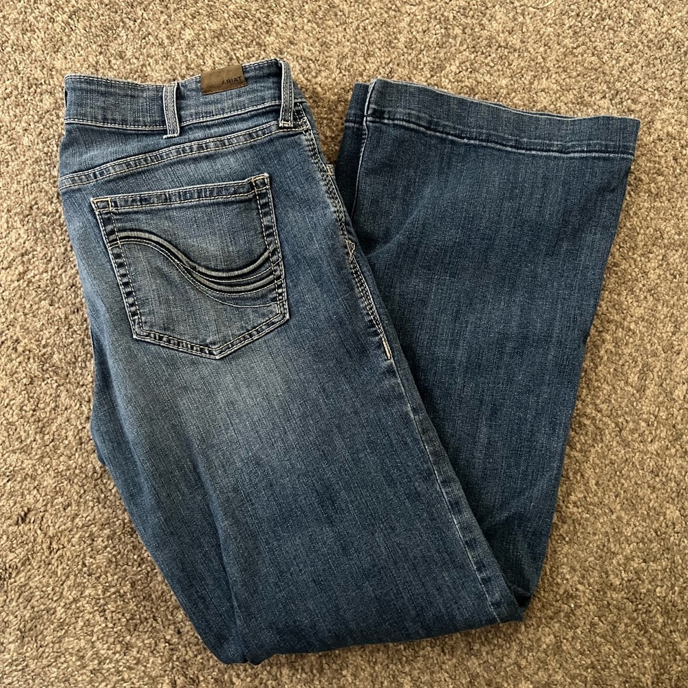Women’s Ariat Trouser 33R